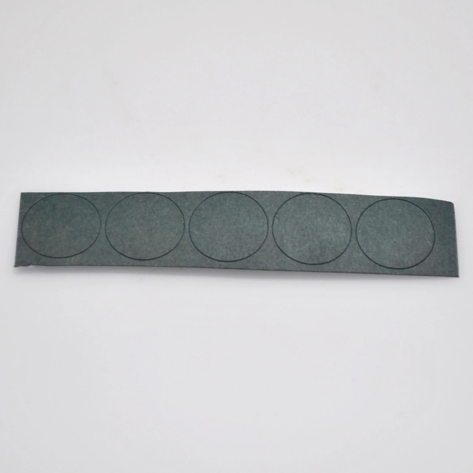 18650 Cathode Insulator - 5pcs