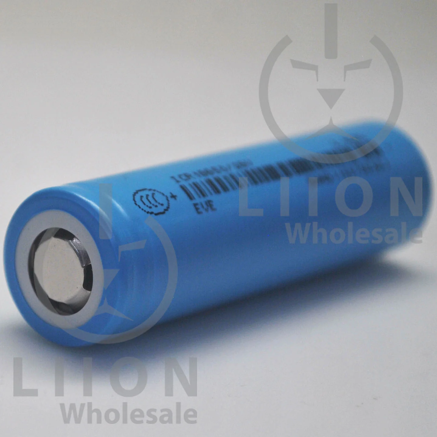 EVE ICR18650/26V 7.5A 2550mAh Flat Top 18650 Battery - Wholesale Discount - Image 3