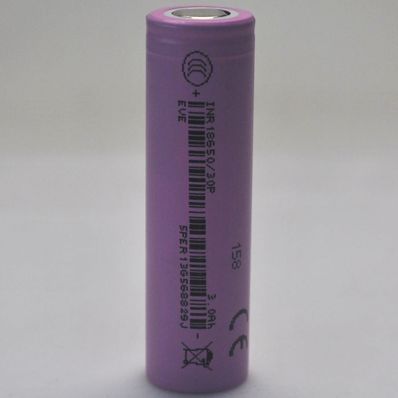 25 Amp (and up) Liion Batteries