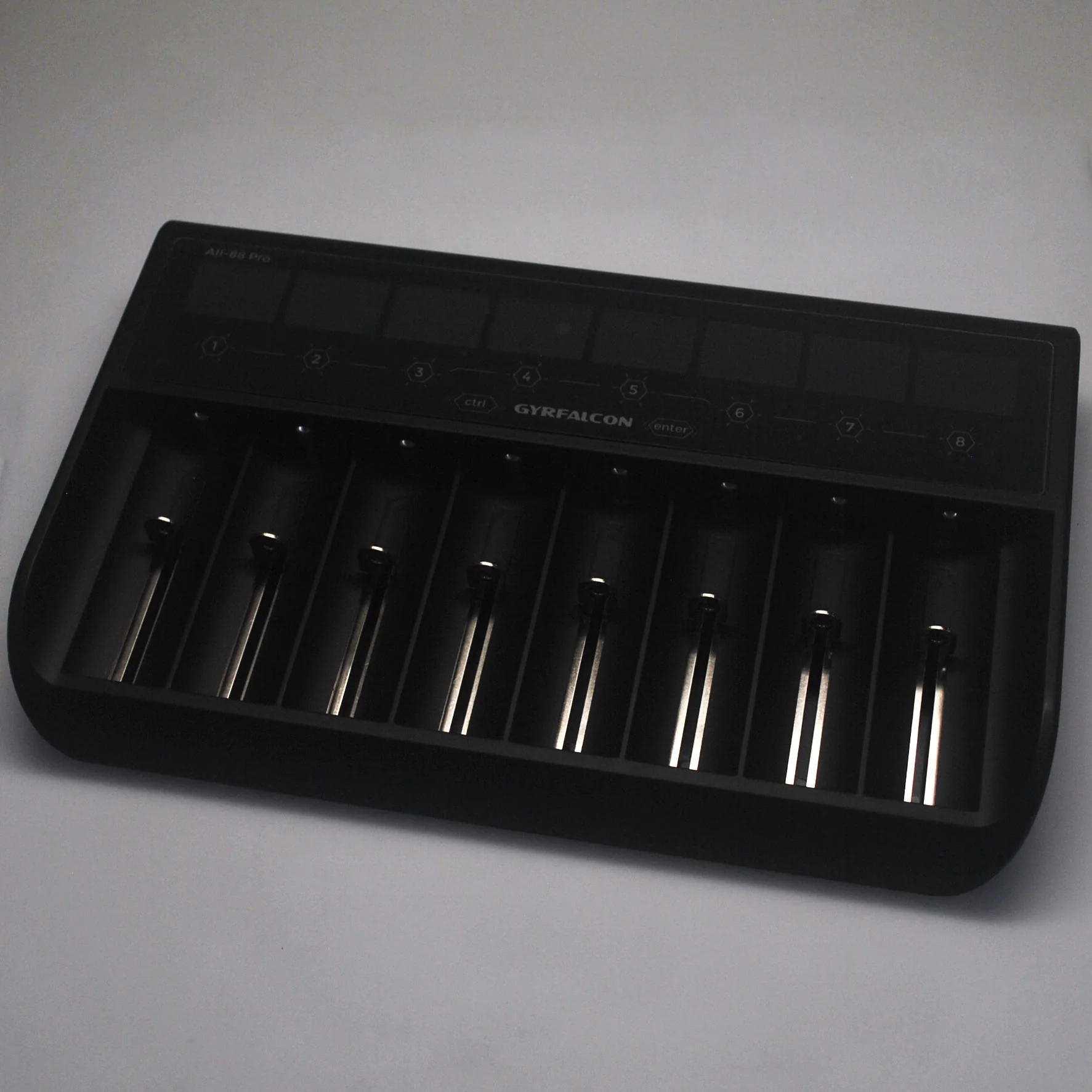 Gyrfalcon All-88 Pro Battery Charger
