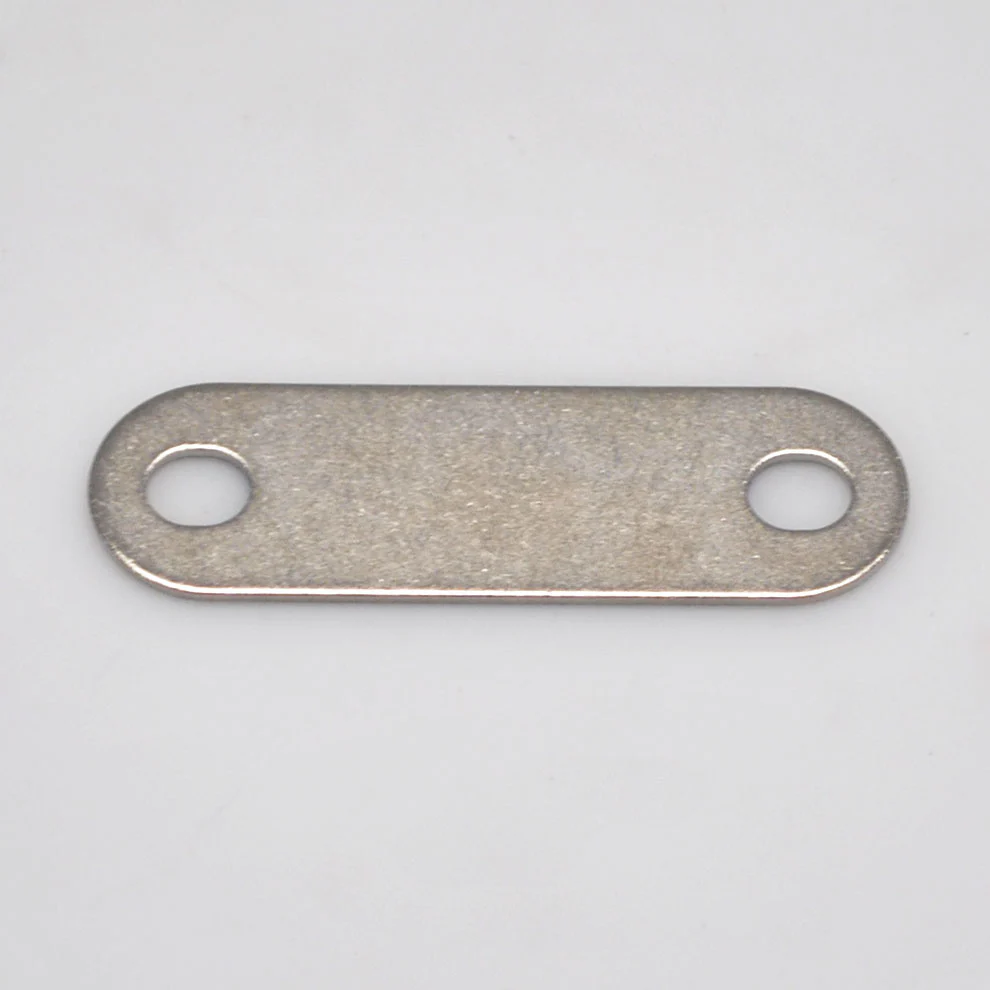 Headway 38mm Steel Connection Plate