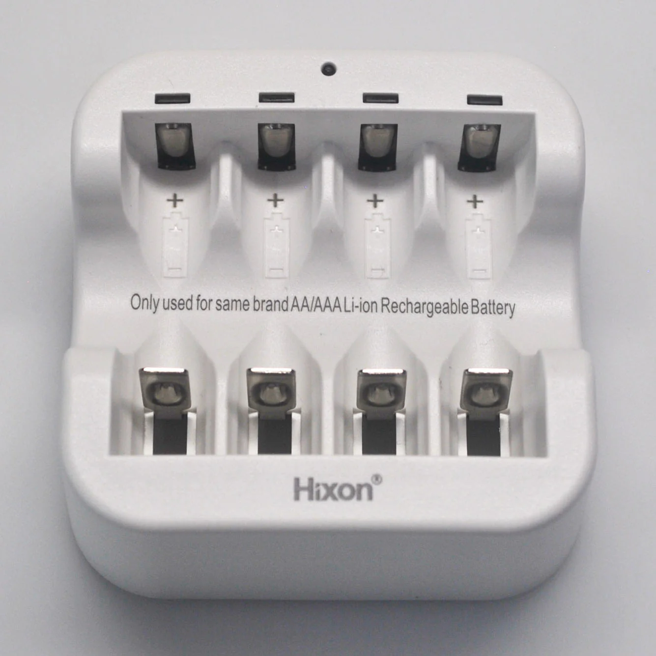 Hixon AA/AAA Battery Charger