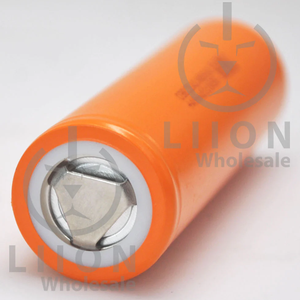 Lishen 21700-LR2170SF 13.5A Flat Top 4500mAh Battery - Grade A Genuine - Image 3