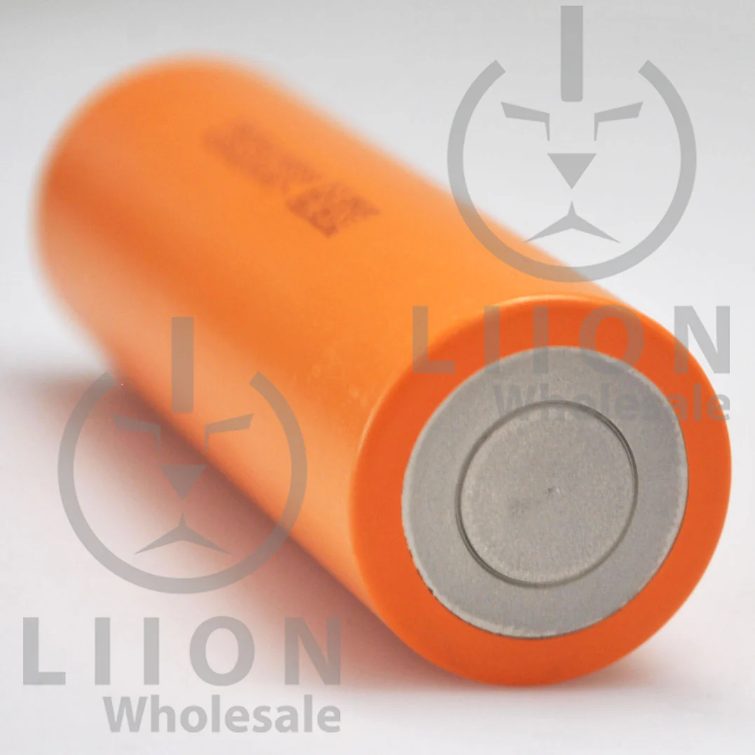 Lishen 21700-LR2170SF 13.5A Flat Top 4500mAh Battery - Grade A Genuine - Image 4