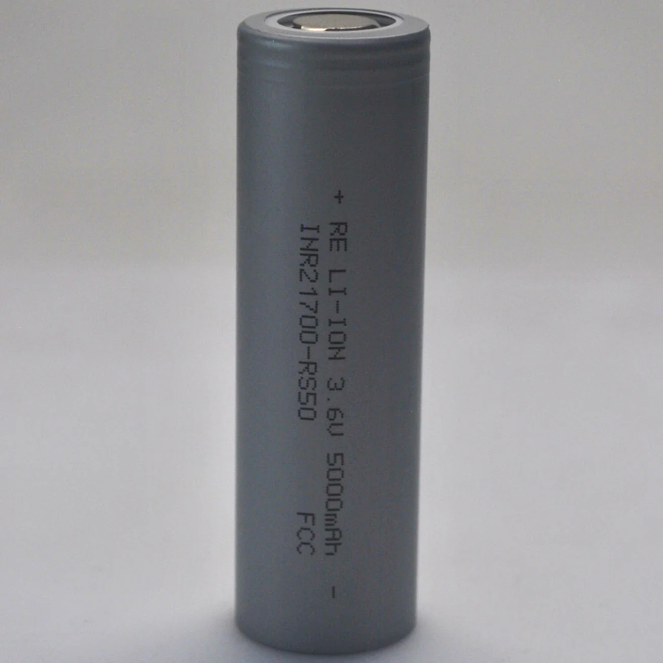15 Amp (and up) Liion Batteries