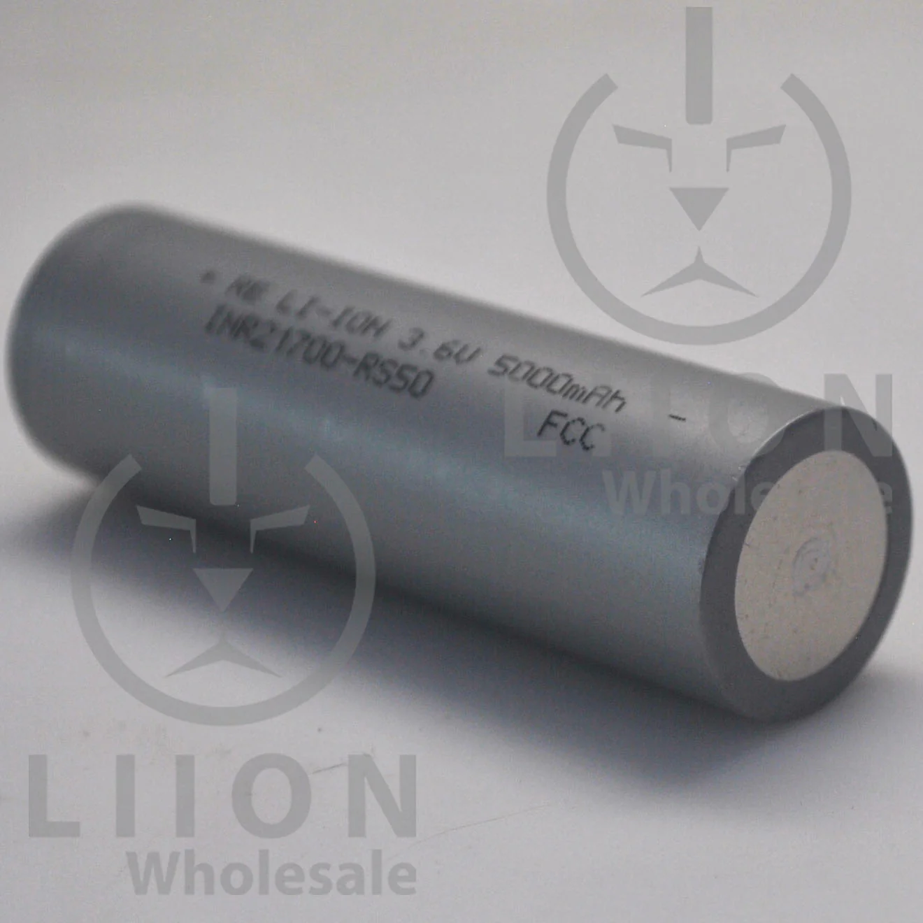 Reliance RS50 70A 5000mAh Flat Top 21700 Tabless Battery - Wholesale Discount - Image 4