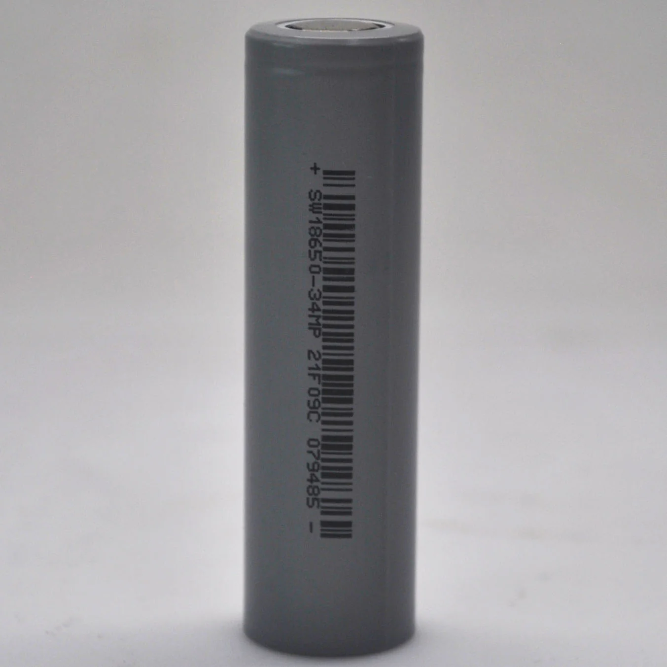 Sinowatt SW18650-34MP 10A 3350mAh Flat Top Battery - Genuine - Wholesale Discount