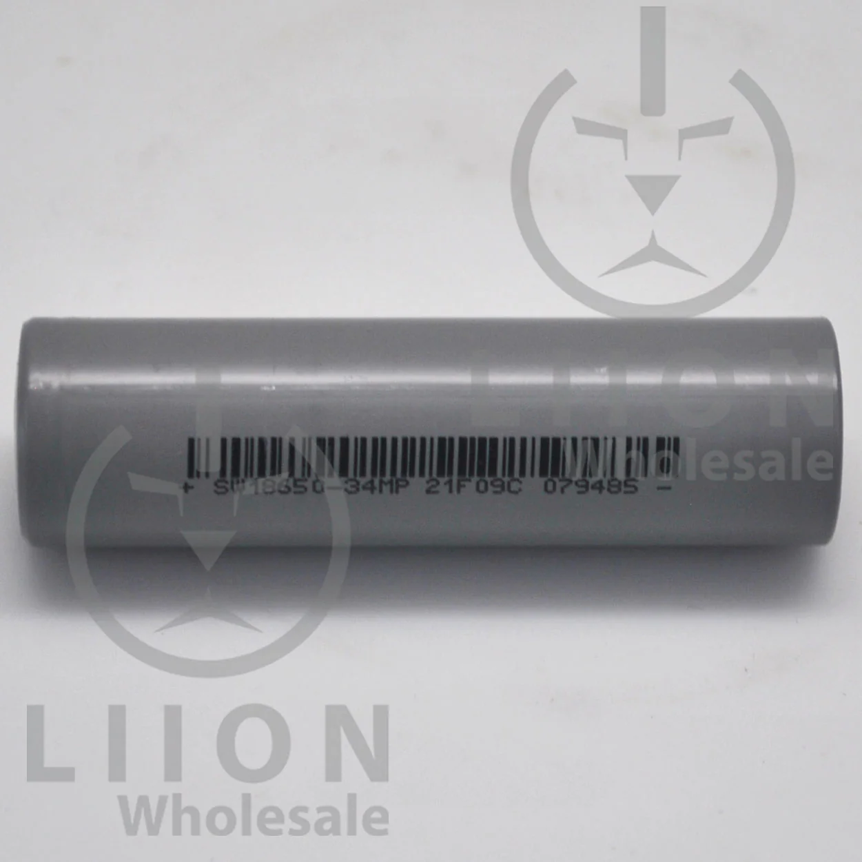 Sinowatt SW18650-34MP 10A 3350mAh Flat Top Battery - Genuine - Wholesale Discount - Image 2