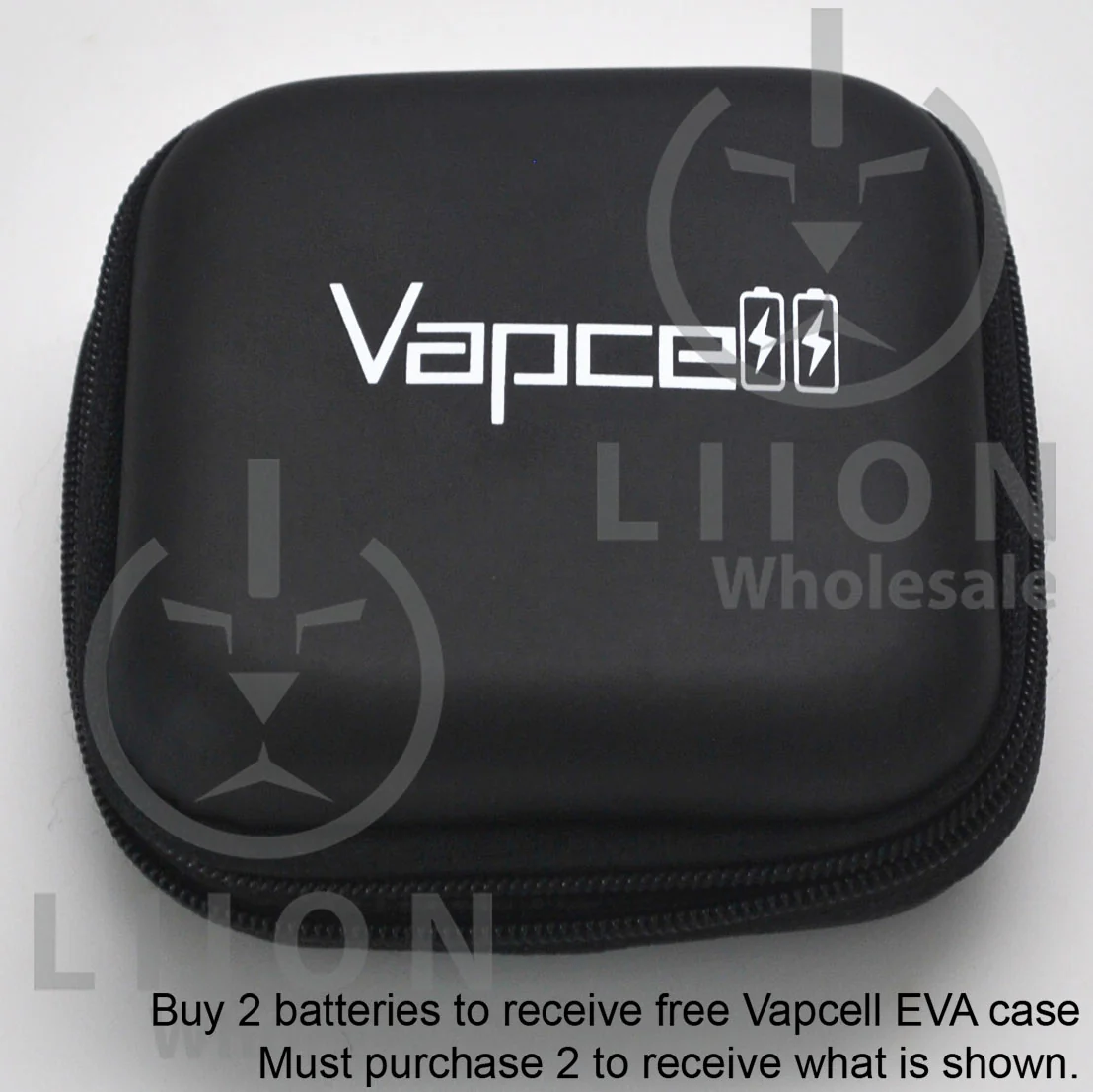 Vapcell 26650 20A Flat Top 5500mAh Battery - Genuine - Image 6