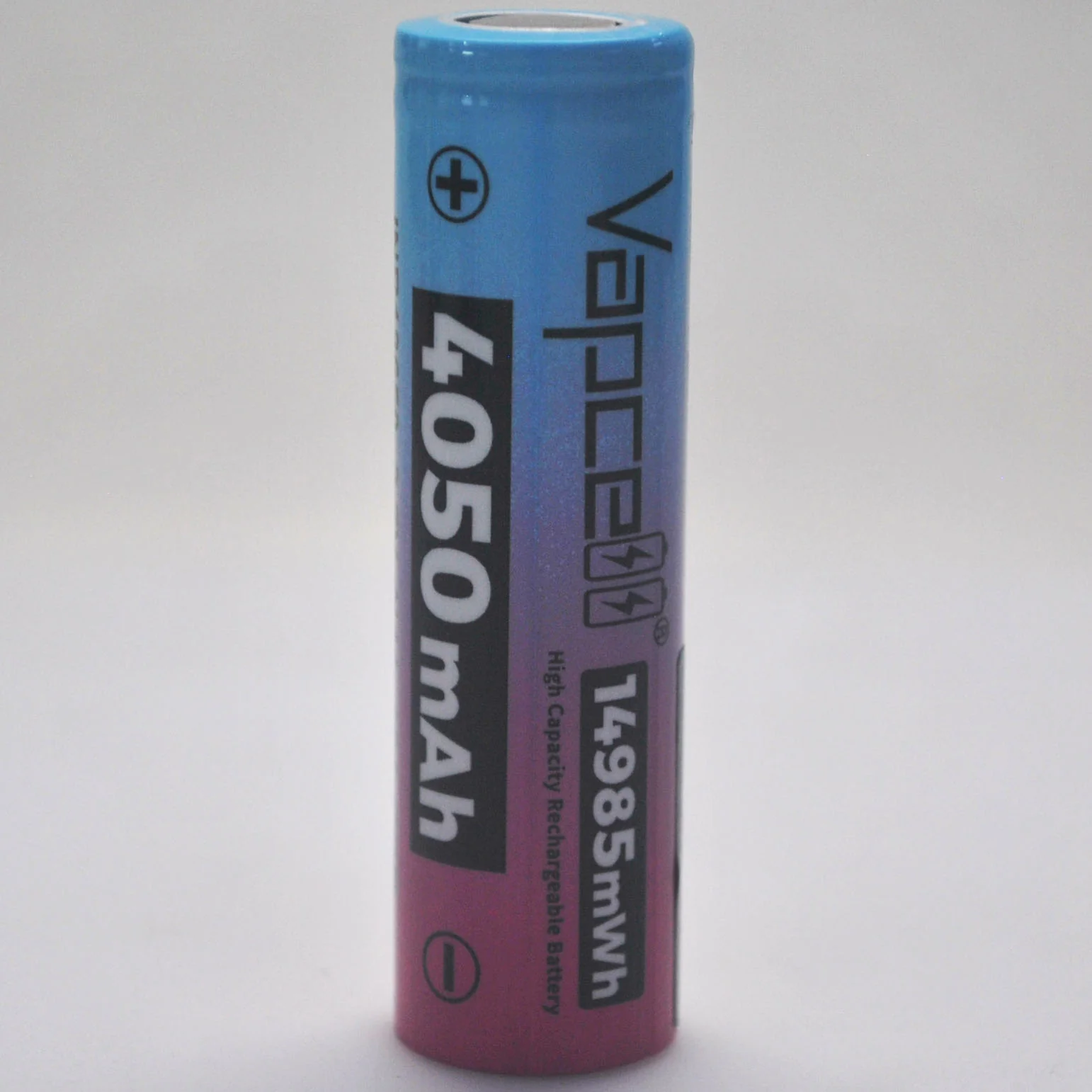 Vapcell N41 18650 10A Flat Top 4050mAh Battery - Genuine