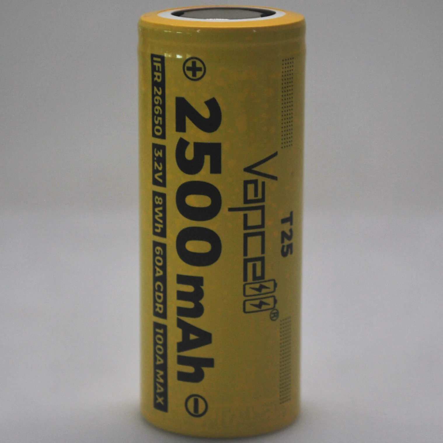 20 Amp (and up) Liion Batteries