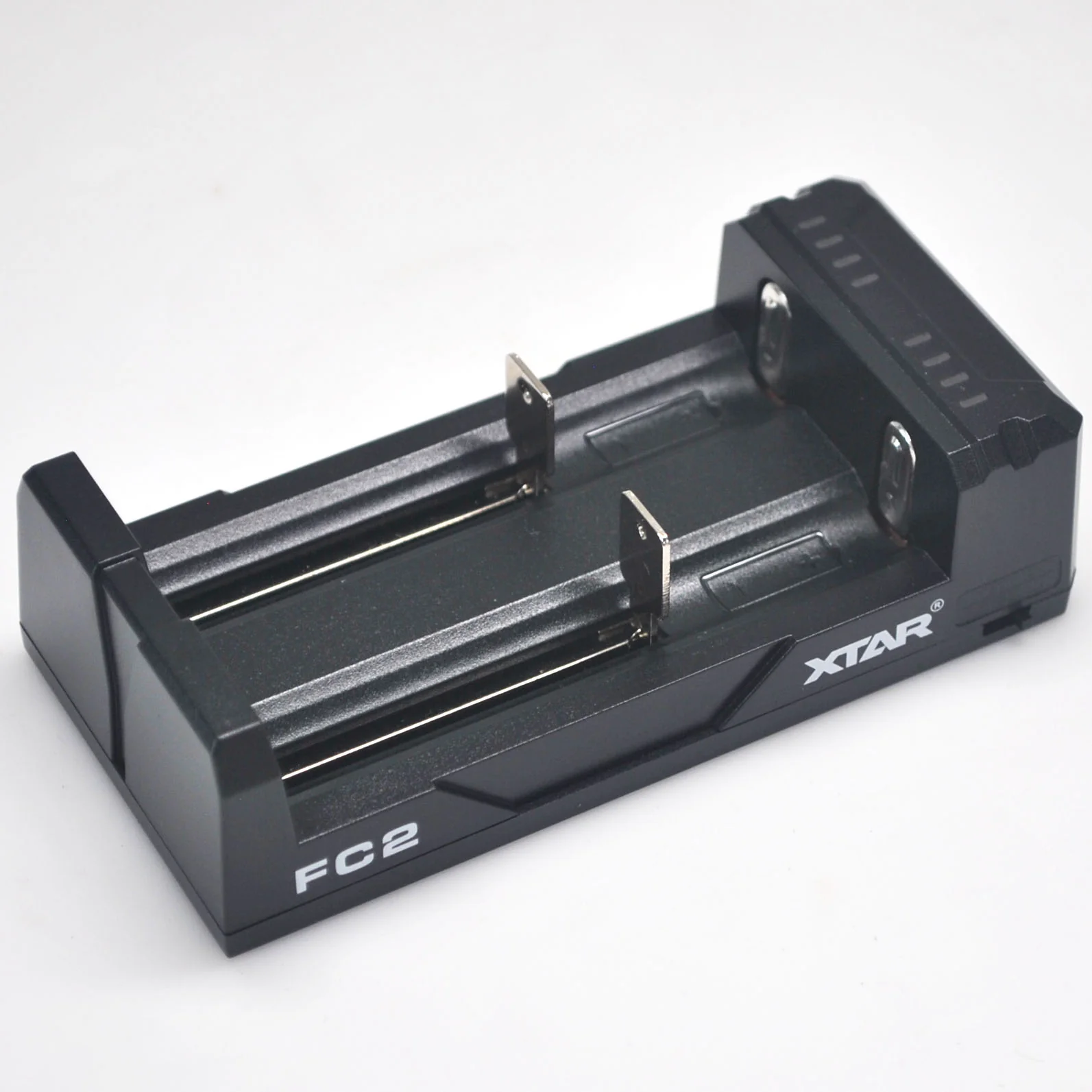 XTAR FC2 Battery Charger - Wholesale Discount