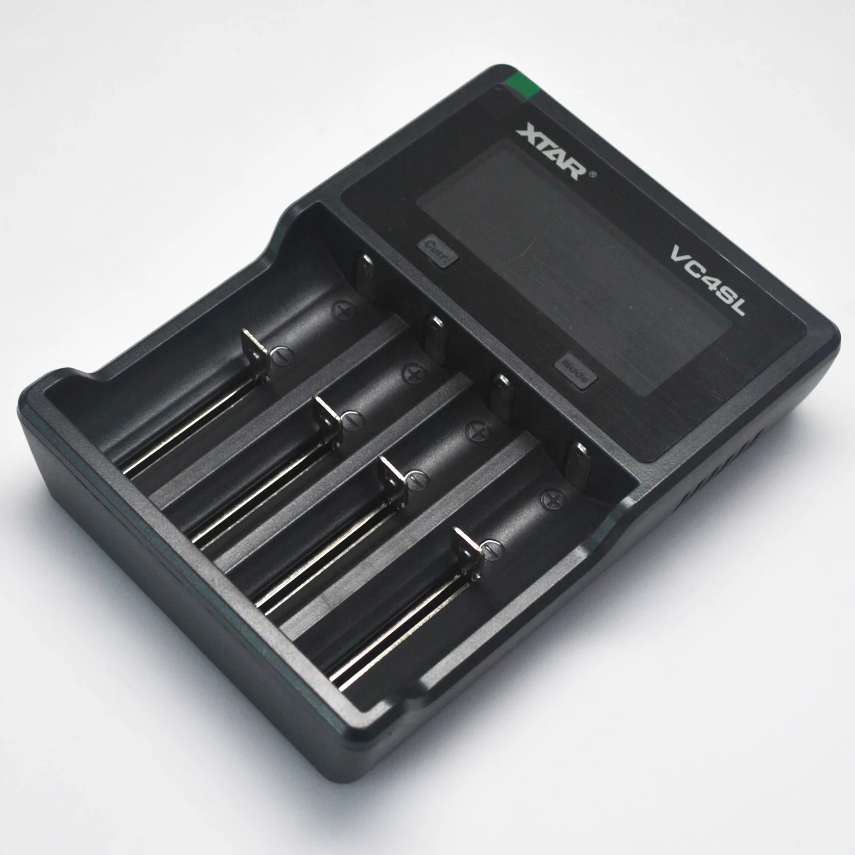 XTAR VC4SL Battery Charger - Wholesale Discount